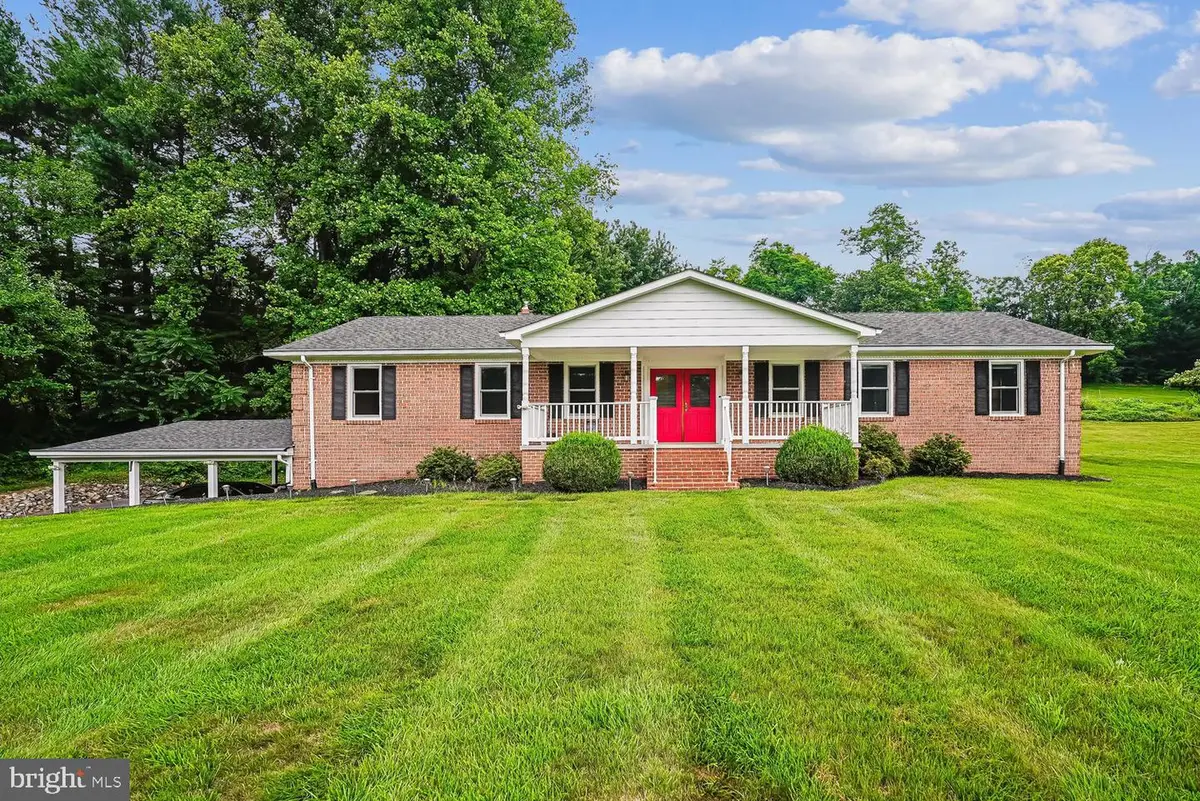 112 Beverly Dr, Winchester, VA 22602 - #1
