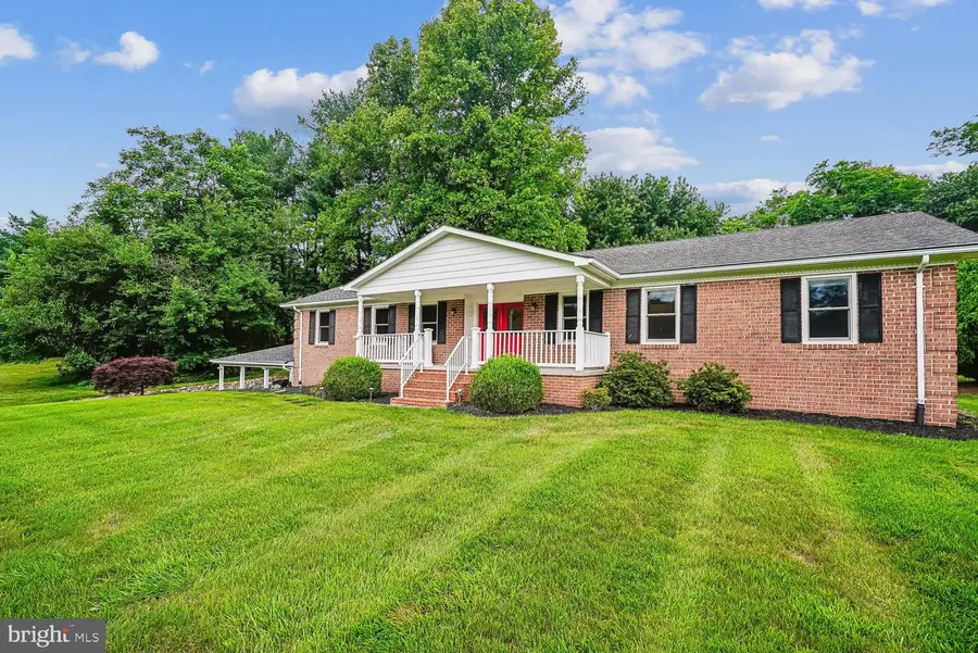 112 Beverly Dr, Winchester, VA 22602 - #2