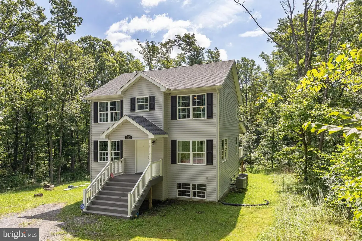 147 Doe Trl, Winchester, VA 22602 - #1
