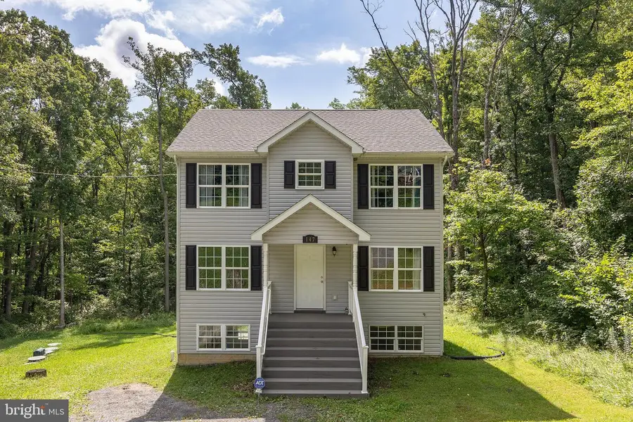 147 Doe Trl, Winchester, VA 22602 - #2