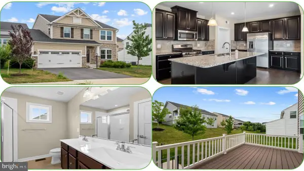 112 Fringetree Ct, LAKE FREDERICK, VA 22630