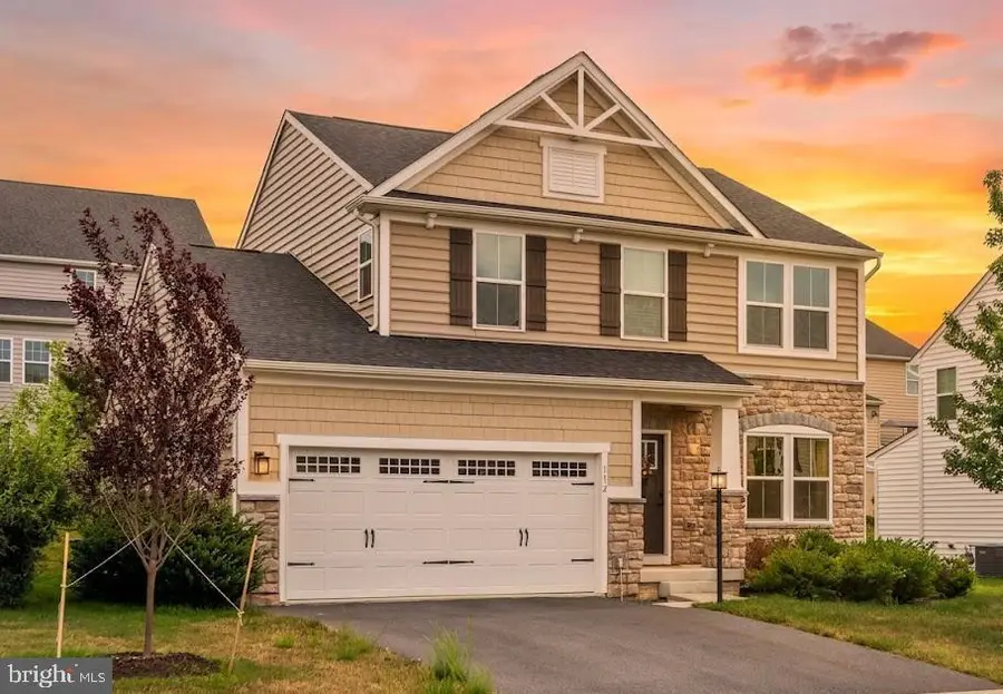 112 Fringetree Ct, Opequon, VA 22630 - #2