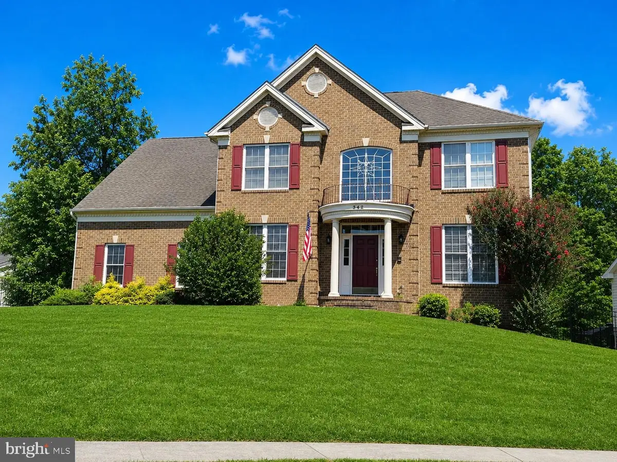 342 Canyon Rd, Winchester, VA 22602 - #1