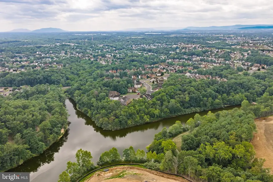 342 Canyon Rd, Winchester, VA 22602 - #2