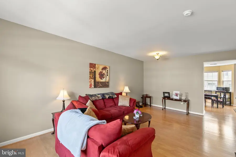 109 Quinton Oaks Cir, Stephens City, VA 22655 - #2