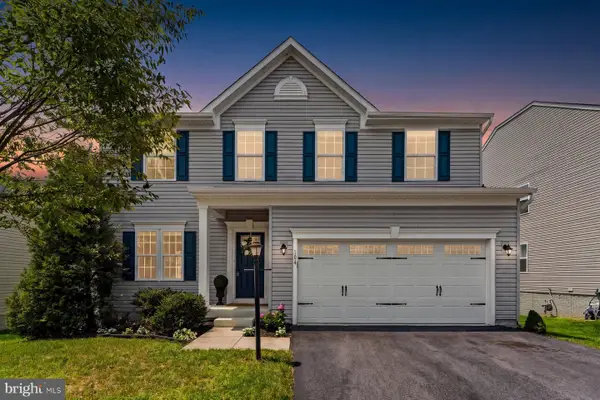 104 Poinsettia Way, STEPHENSON, VA 22656