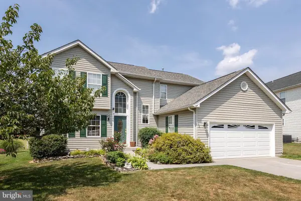 104 Coopworth Ct, STEPHENS CITY, VA 22655