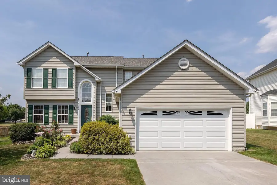104 Coopworth Ct, Stephens City, VA 22655 - #2