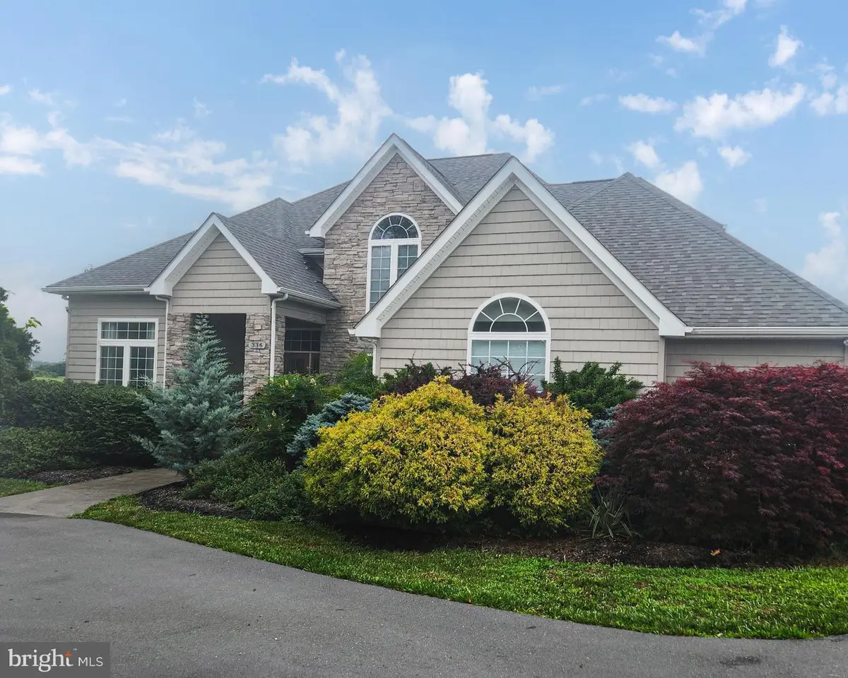 336 Apple Valley Rd, Winchester, VA 22602 - #1
