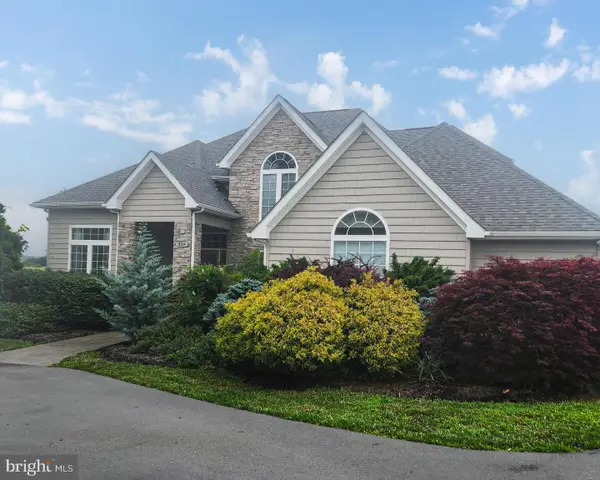 336 Apple Valley Rd, WINCHESTER, VA 22602