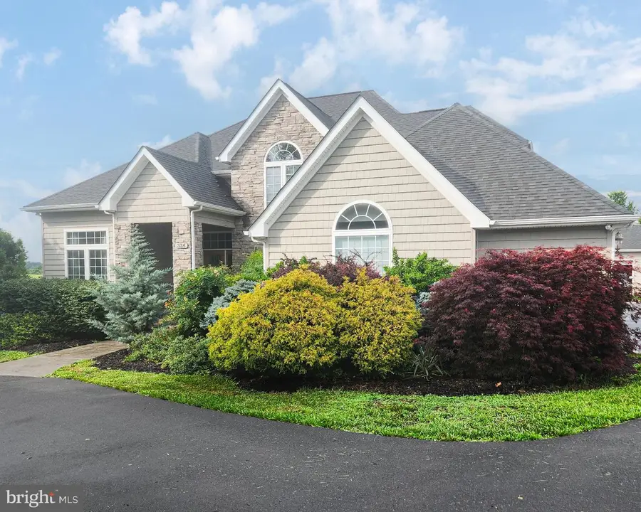 336 Apple Valley Rd, Winchester, VA 22602 - #2