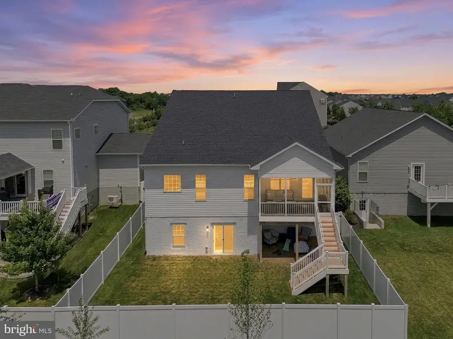 102 Crofton Ct, Stephenson, VA 22656 - #2