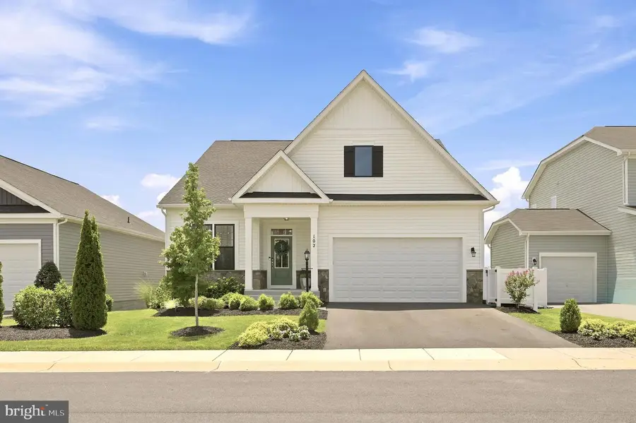 102 Crofton Ct, Stephenson, VA 22656 - #3