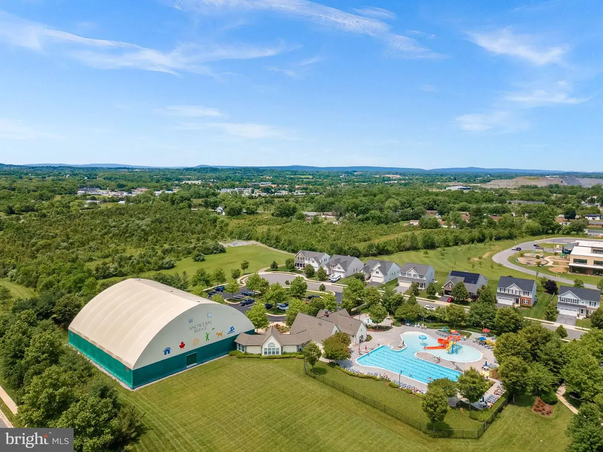 142 Bamboo Shoot Ln, Stephenson, VA 22656 - #1