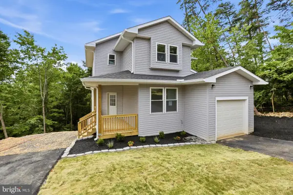 607 S Lakeview Dr, CROSS JUNCTION, VA 22625
