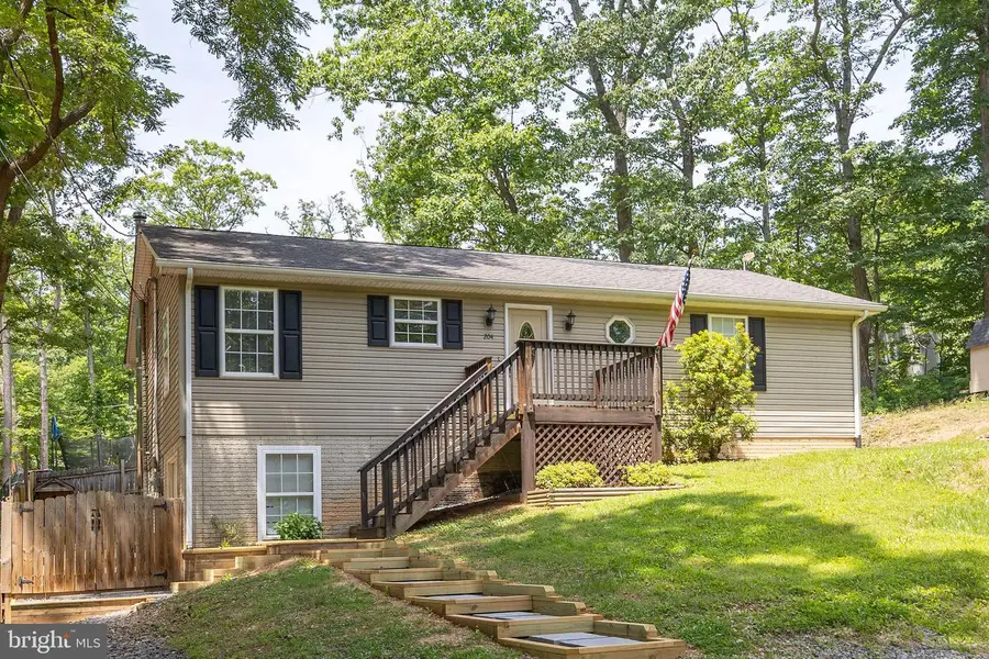 204 Cochise Trl, Winchester, VA 22602 - #3