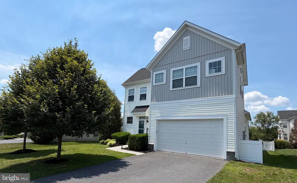 146 Blackford Dr, Stephenson, VA 22656 - #1