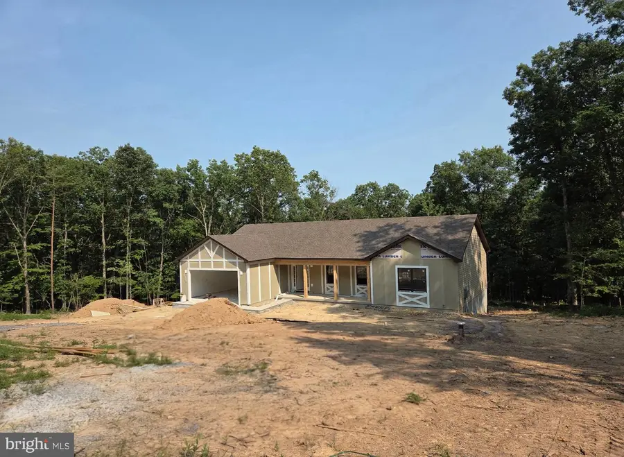 150 Four Seasons Dr E, Gore, VA 22637 - #2