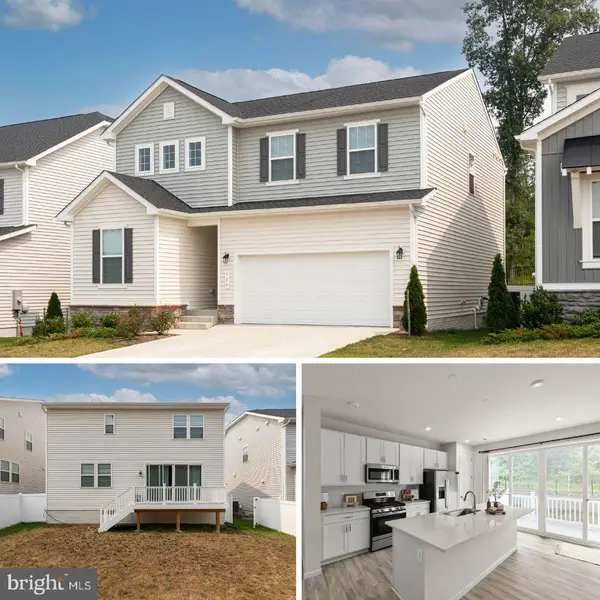 139 Poe Dr, WINCHESTER, VA 22602