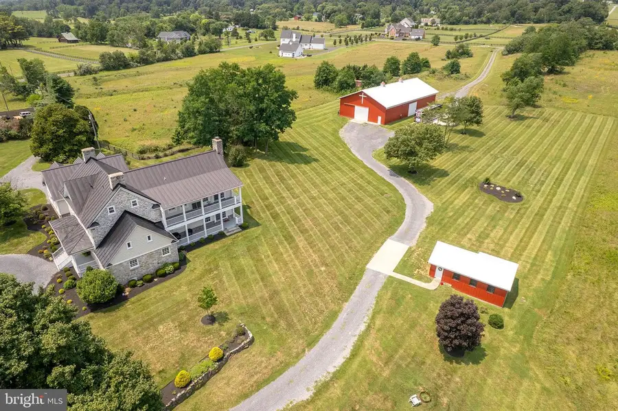 582 Miller Rd, Winchester, VA 22602 - #2