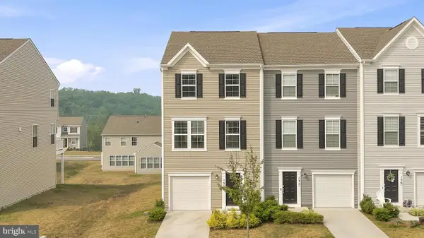 135 Tye, WINCHESTER, VA 22602