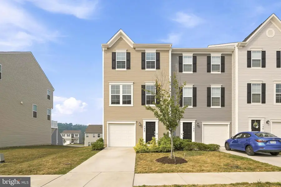 135 Tye, Winchester, VA 22602 - #2
