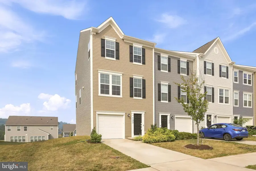 135 Tye, Winchester, VA 22602 - #3