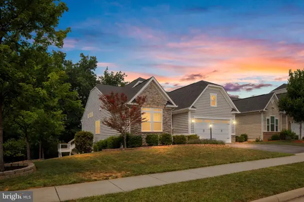 106 Atlantis Ln, LAKE FREDERICK, VA 22630