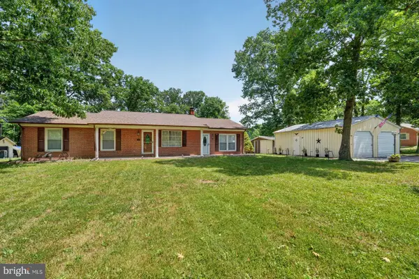 313 Knight Dr, WHITE POST, VA 22663