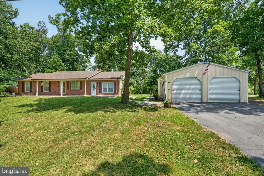 313 Knight Dr, White Post, VA 22663 - #2