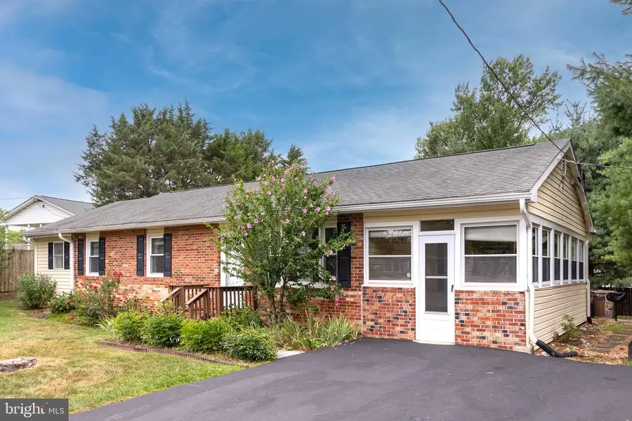 111 Huntcrest Cir, Winchester, VA 22602 - #2
