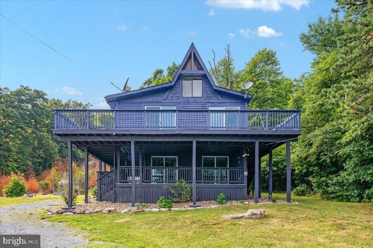 904 Archwood Trl, Winchester, VA 22602 - #1