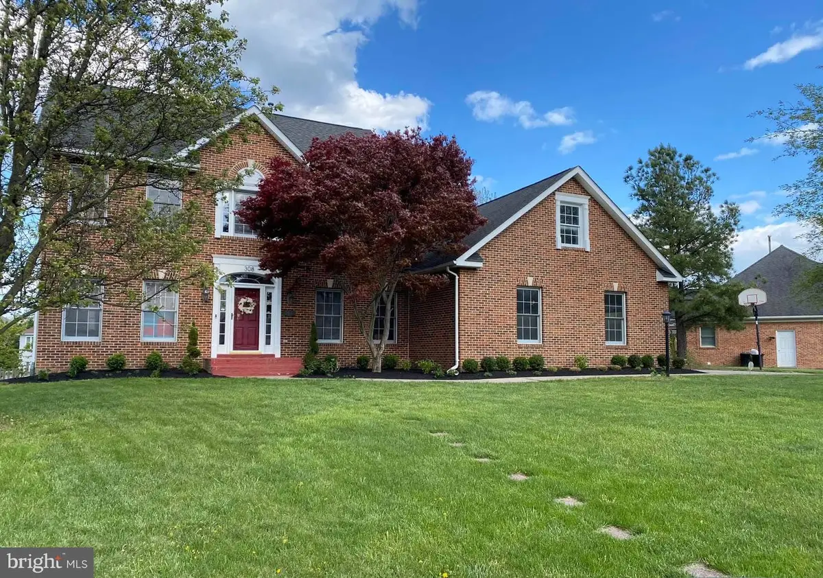 308 Huntersridge Rd, Winchester, VA 22602 - #1
