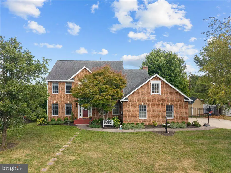 308 Huntersridge Rd, Winchester, VA 22602 - #2