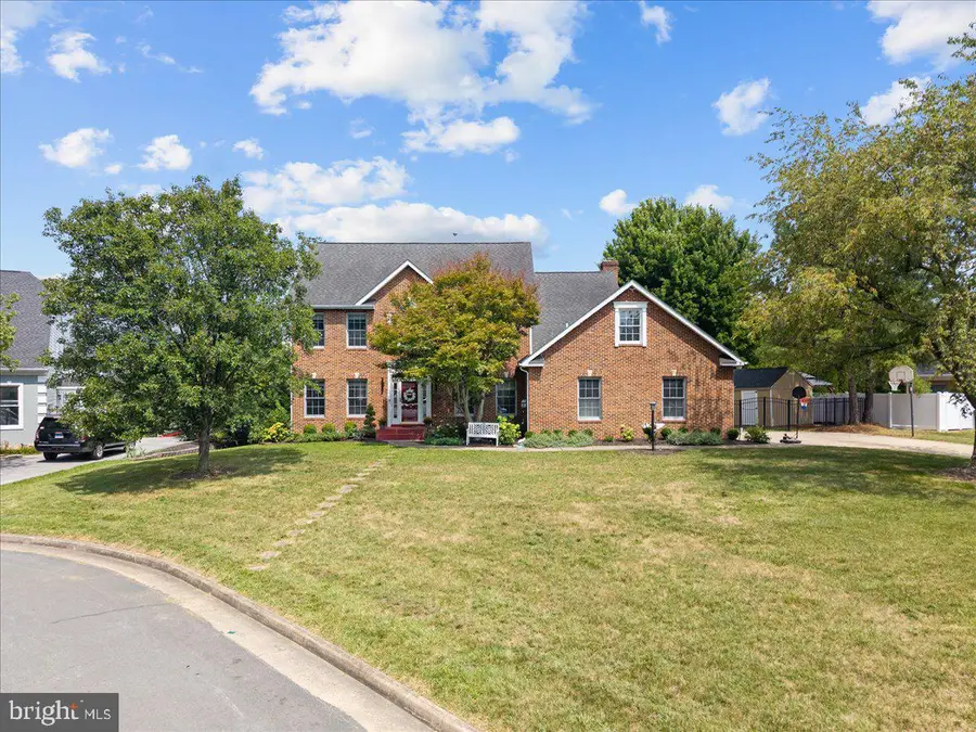 308 Huntersridge Rd, Winchester, VA 22602 - #3