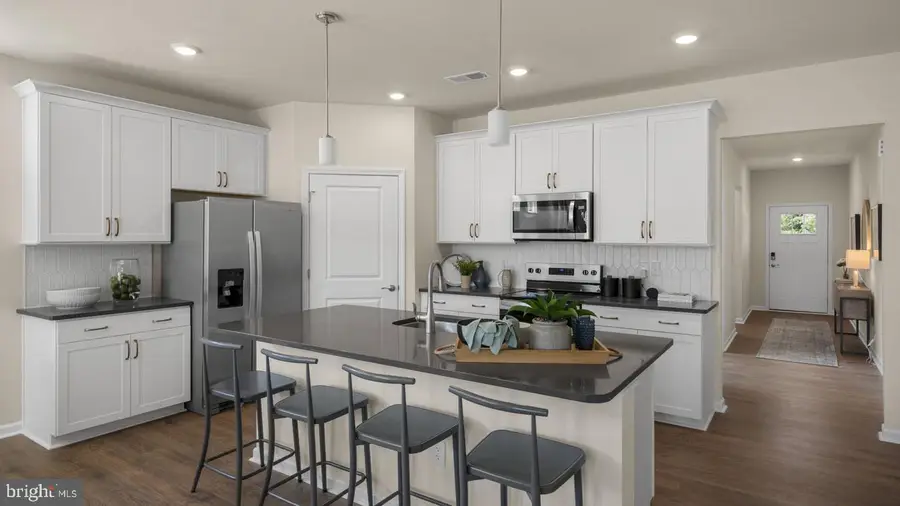245 Hydrangea Way, Winchester, VA 22602 - #2