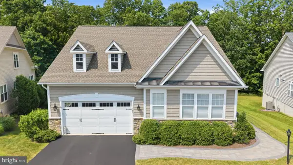 105 Turnstone Ln, LAKE FREDERICK, VA 22630