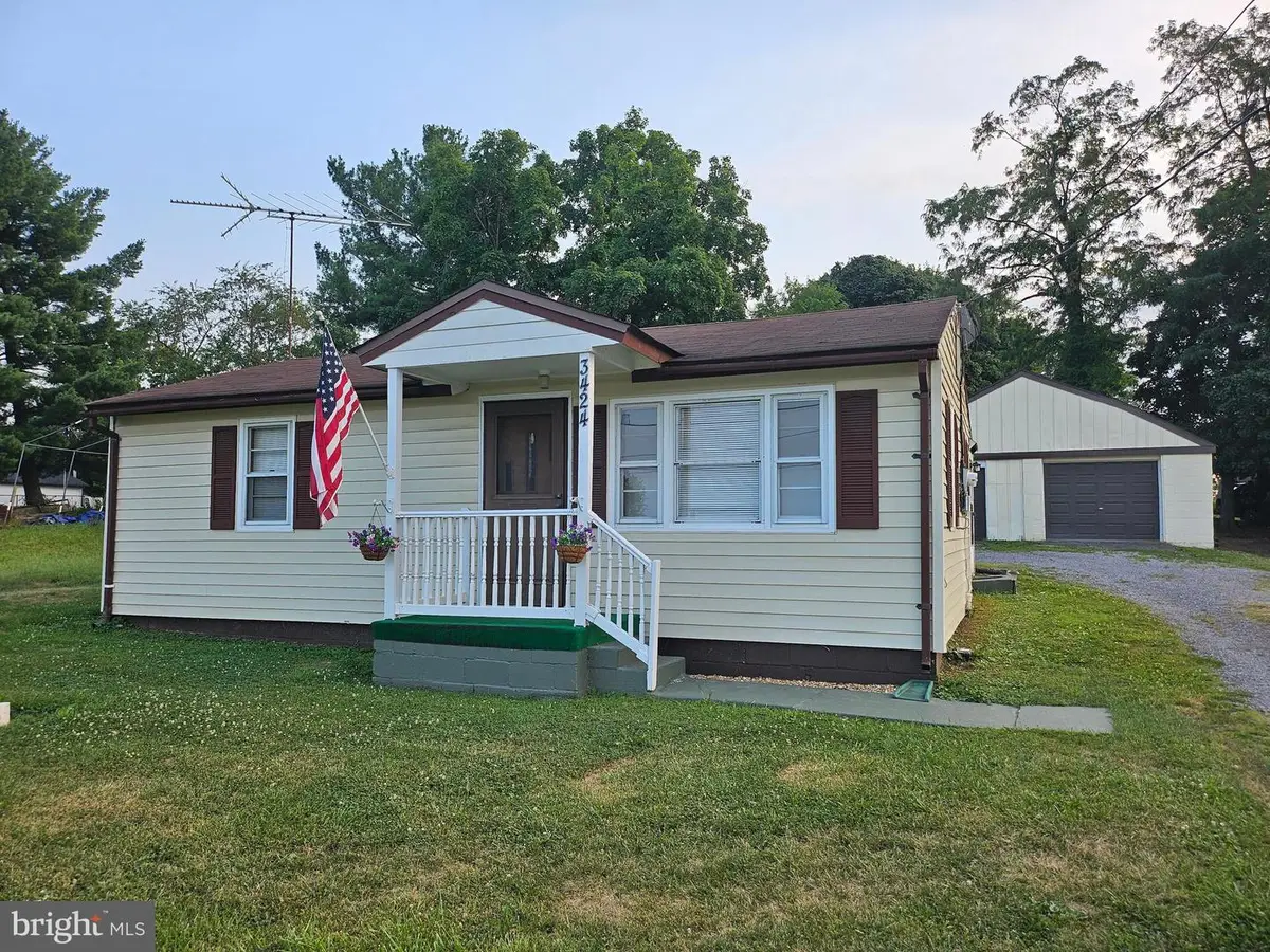 3424 Papermill Rd, Winchester, VA 22602 - #1