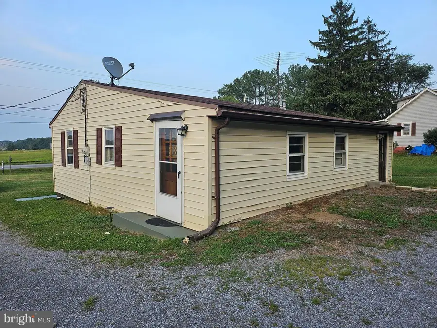 3424 Papermill Rd, Winchester, VA 22602 - #2