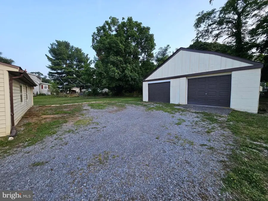 3424 Papermill Rd, Winchester, VA 22602 - #3