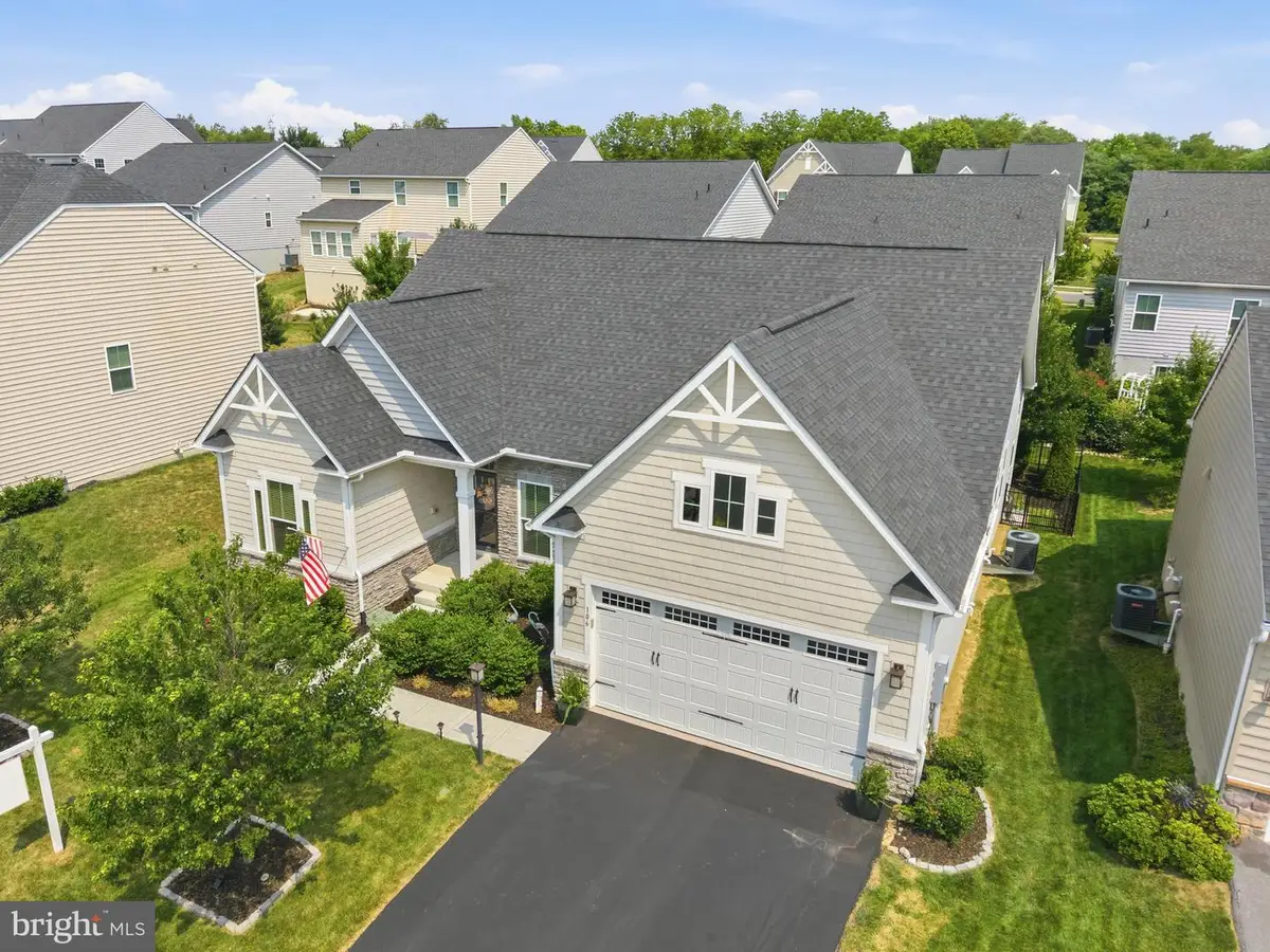 106 Fringetree Ct, Opequon, VA 22630 - #1