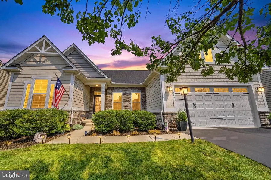 106 Fringetree Ct, Opequon, VA 22630 - #2