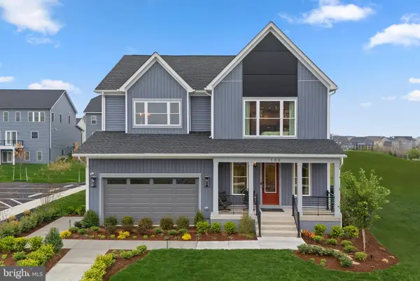 2 Batik Way #sheldon 40-f2, STEPHENSON, VA 22656