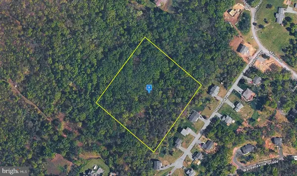 2760 Wardensville Grade, WINCHESTER, VA 22602