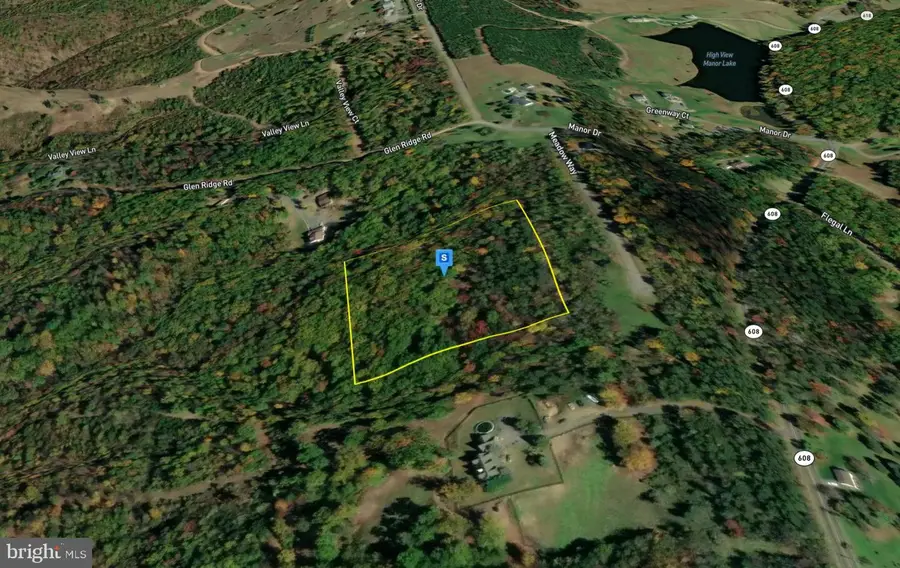 2760 Wardensville Grade, Winchester, VA 22602 - #2
