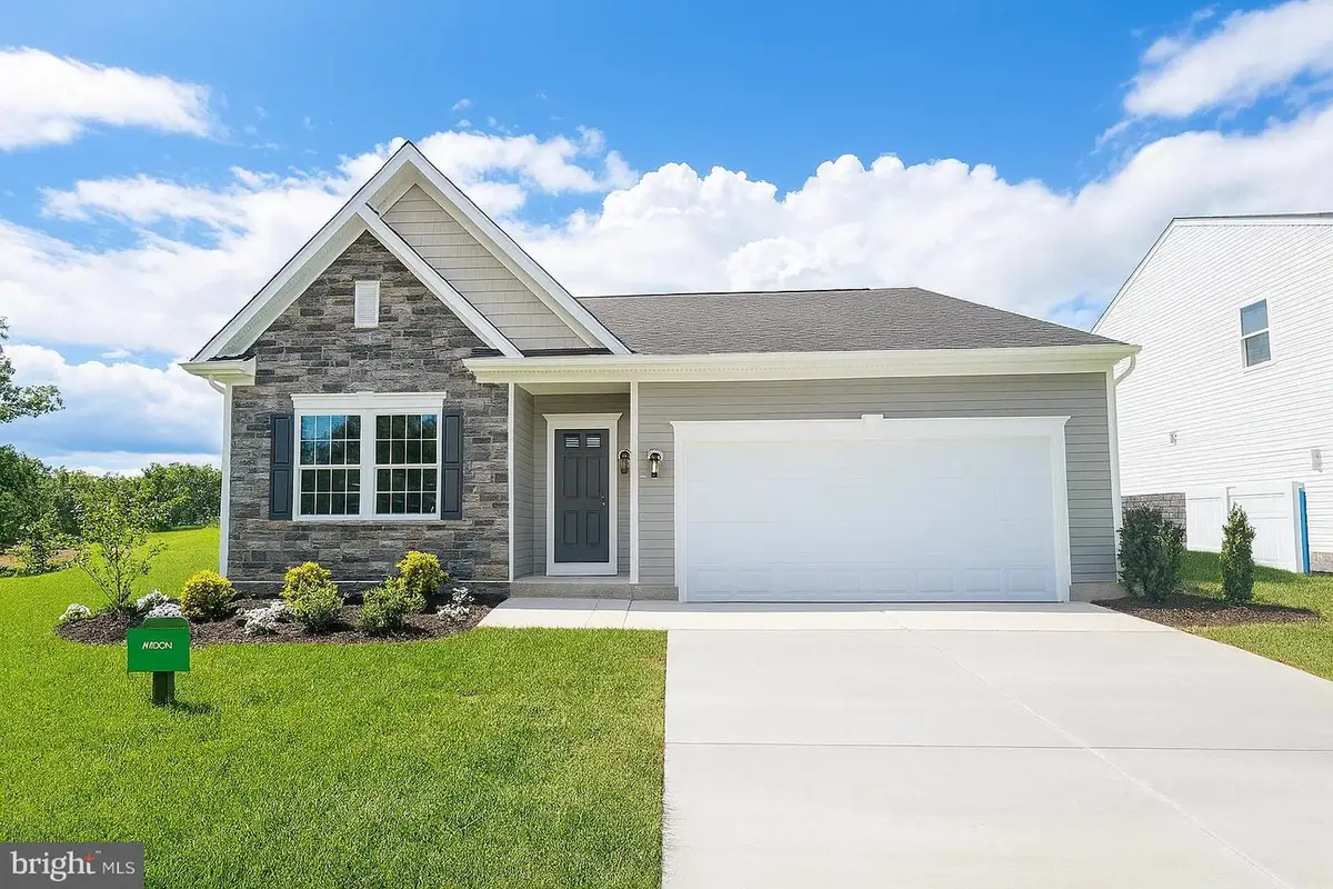 159 Williamson, Winchester, VA 22602 - #1