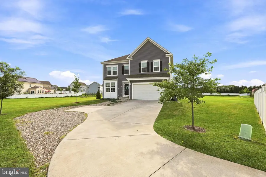 215 Upperville Dr, Stephens City, VA 22655 - #3