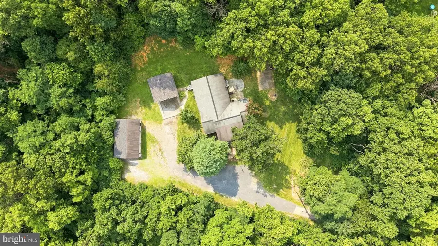 151 Sassafras Ln, Clear Brook, VA 22624 - #2