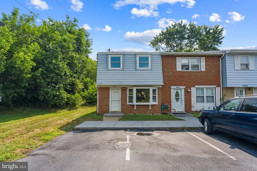 5260 Mulberry Ct, Stephens City, VA 22655 - #2