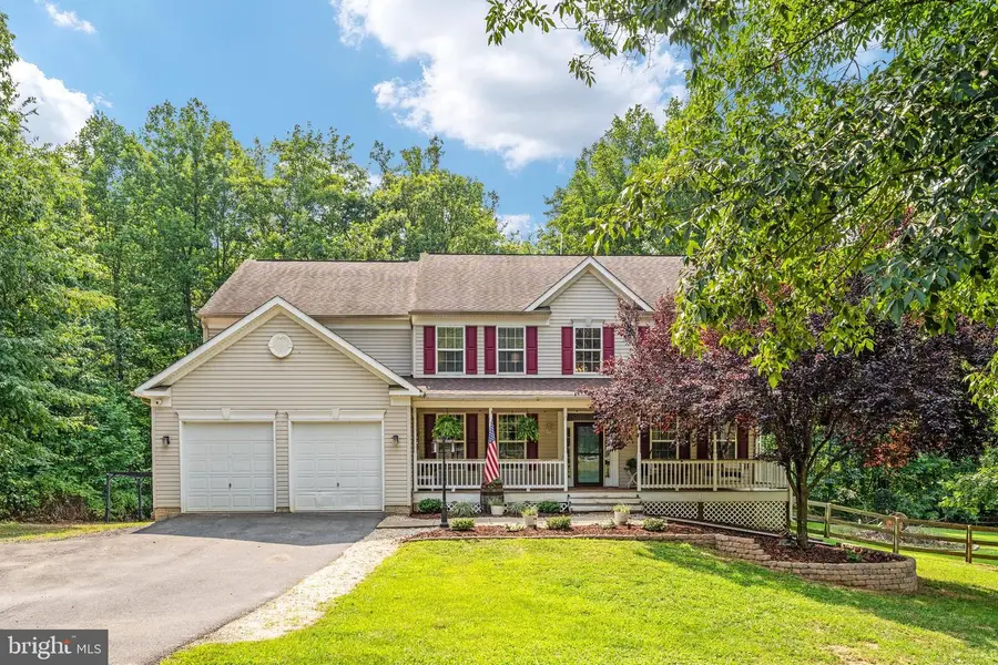 258 Chimney Cir, Middletown, VA 22645 - #2